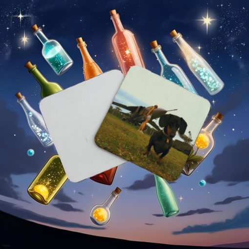 Poháralátét