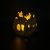 Halloween tök fejek