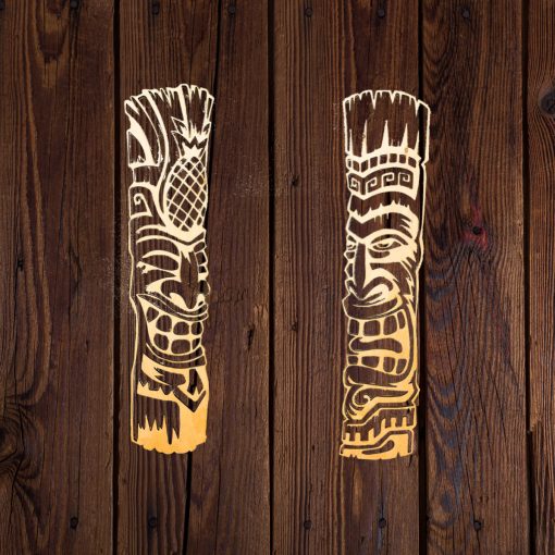 Totem képek
