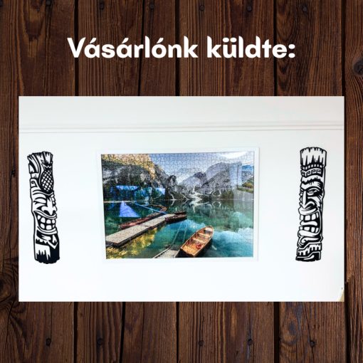 Totem képek