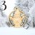 Színezhető karácsonyfadísz