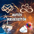 Autós Kiegészítők