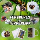 Fényképes termékek