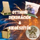 Otthoni Dekorációk & Kiegészítők